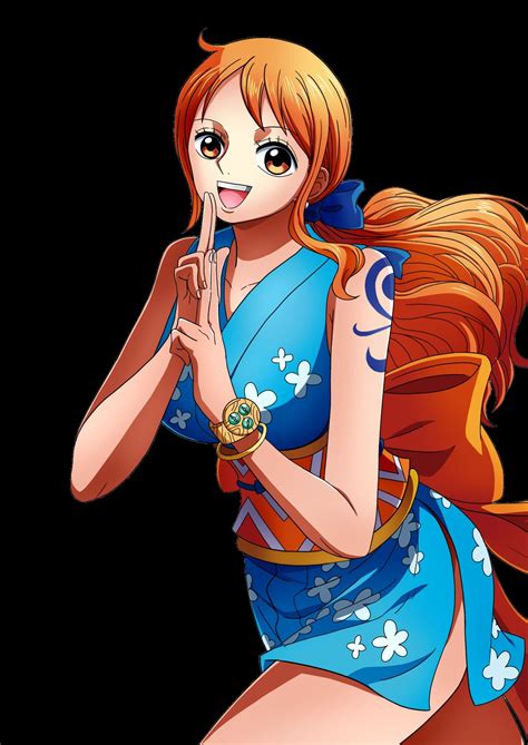 One piece Nami Hentai